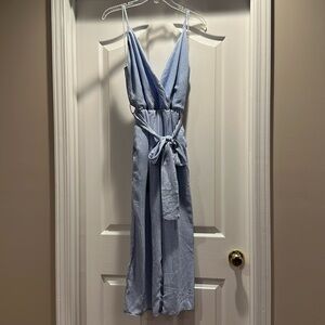 Sienna Sky Jumpsuit
